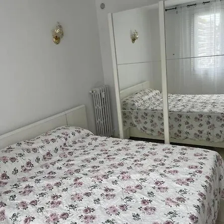 3pieces Apartment Le Cannet
