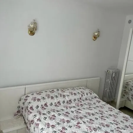 3pieces Apartment