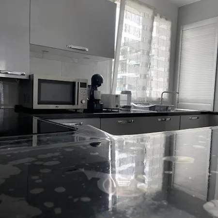 Apartment 3pieces *