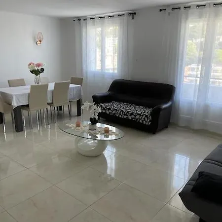 3pieces Apartment