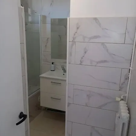 3pieces Apartment *