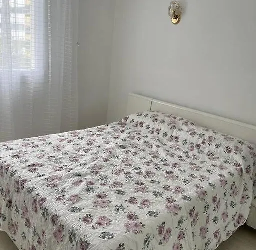 Apartament 3pieces Le Cannet