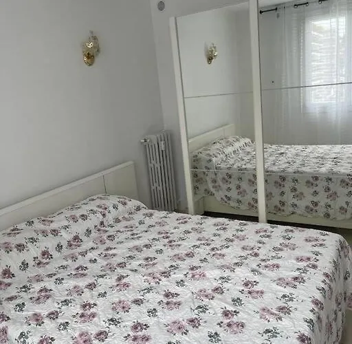 3pieces Apartament Le Cannet