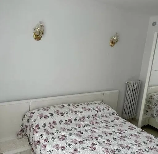 3pieces Apartament