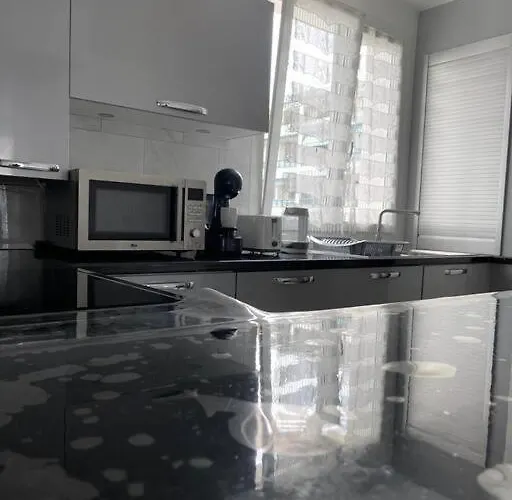 Apartament 3pieces *