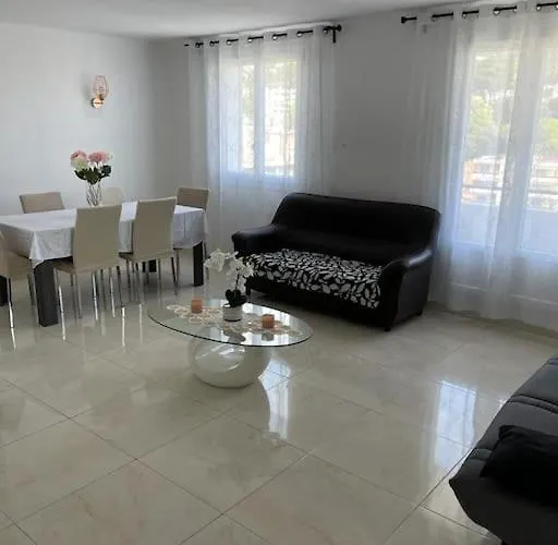 3pieces Apartament