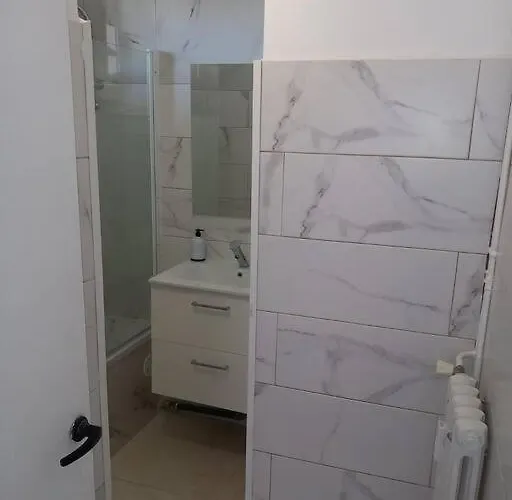 3pieces Apartament *