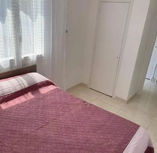 Apartament 3pieces
